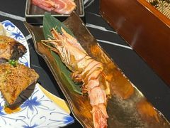 -山川小町·极番烧肉(新地假日广场店)
