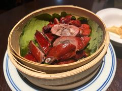 -明湖楼·经典鲁菜山东海鲜(大明湖店)