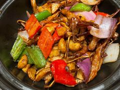 -海宝酒家(中山四路店)