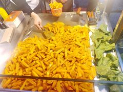 -正宁路小吃夜市