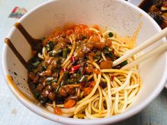 热干面-吴长子卤菜馆(统一街店)