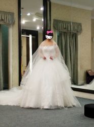 11-南京宝娜嫁衣婚纱礼服馆(中央路店)