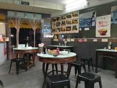 大堂-食惠里小笼包面馆(越秀店)
