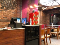 -棒约翰比萨·意面(独墅湖店)