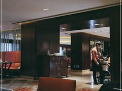 大堂-长沙芙蓉国温德姆至尊豪廷大酒店 - 自助餐厅