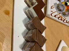 -山之川日料放题(通州店)