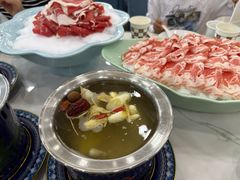 -老毛手抓·盐池滩羊非遗手抓(宁夏总店)