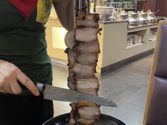 -巴犀烧烤(新崇光店)