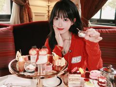 -Salon de Ville浦江汇(上海外滩华尔道夫酒店店)