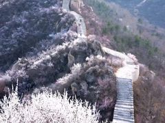 -龙泉峪长城