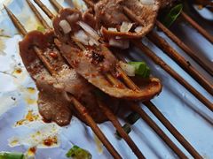 -晓靖轩烧烤(沙河风情店)