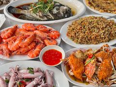 -众味海鲜大排档·活海鲜·潮汕味(南澳店)