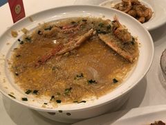 -沪华海鲜大酒楼(南汇店)
