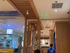 -马记永·兰州牛肉面(3019君尚店)