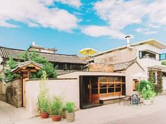 -翠田Green Field Kitchen