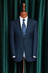 -优山定制西服衬衫大衣(国贸店)