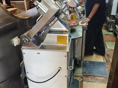 -前门·鲜肉火锅(长风店)