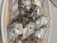 -金海湾海鲜排档(朱家尖店)