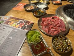 -汉拿山(北京上地华联店)