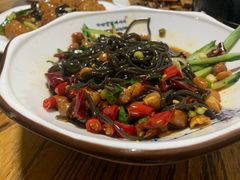 -红实家常菜(静安里店)