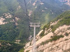 -华山风景名胜区