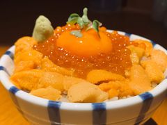 超满足海胆丼-YAMAKAWA(龙湖胥江天街店)