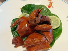 -小炳胜(卓悦中心店)