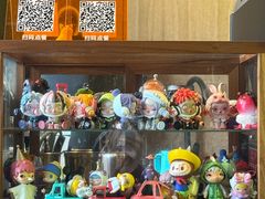 -BIJOU coffee&cocktail(龙岗万科广场店)