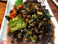 山吭螺-桃姐农庄老字号(从化温泉店)