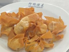 -阿狗烧麦(交通局店)