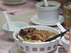 -池记(尖沙咀店)
