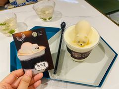 -茶是一枝花泡茶店