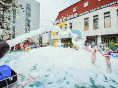 -贝美蓝天幼儿园(河东直沽园)