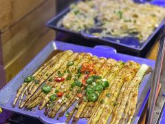 -很久以前羊肉串(大华三路店)