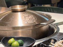 -狐狸爱上椰子鸡(滨江星光大道店)