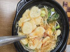 -天瑞福云南过桥米线(十里河店)