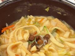 -ほうとう不動(東恋路店)