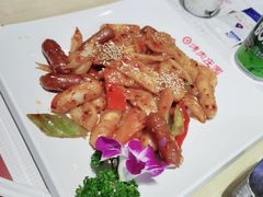 -韩香福脊骨汤锅(上杭路店)