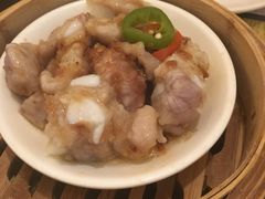 豉汁排骨-添好运点心专门店(百老汇店)