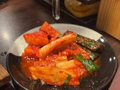 -蒜香焼肉PURUSHIN(马场路店)