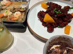 -外婆家(西红门荟聚购物中心店)