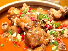 -广殿渔村(高桥店)