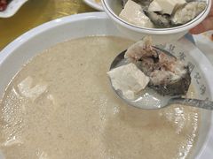 -明记海鲜大排档(巽寮湾店)