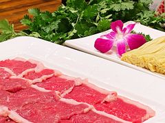 -南门涮肉(通州店)