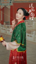 -盘子女人坊生日照·摄影馆(浦东店)