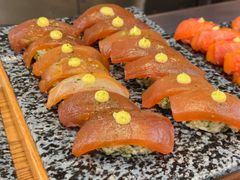 -The COOK·厨餐厅·自助餐(浦东嘉里大酒店)