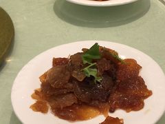 -阿莉餐厅(枣阳路店)