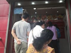 门面-永顺炸鸡(北京总店)