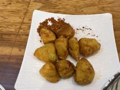 -鲜越鲜鱼粉(财富购物中心店)