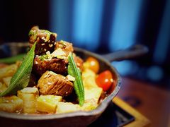 -山葵家·创意料理(临平银泰城店)